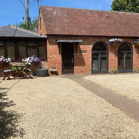 Secret Little Hideaway - With Proximity To Oxford Apartment Cassington Exterior photo