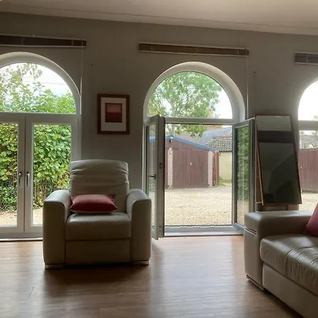 Secret Little Hideaway - With Proximity To Oxford Apartment Cassington Exterior photo
