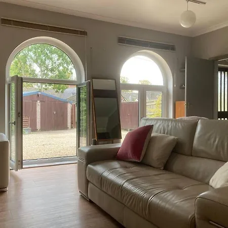 Secret Little Hideaway - With Proximity To Oxford Apartment Cassington Exterior photo
