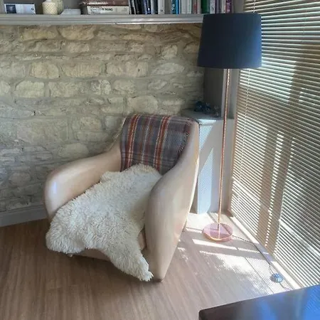 Secret Little Hideaway - With Proximity To Oxford Apartment Cassington Exterior photo