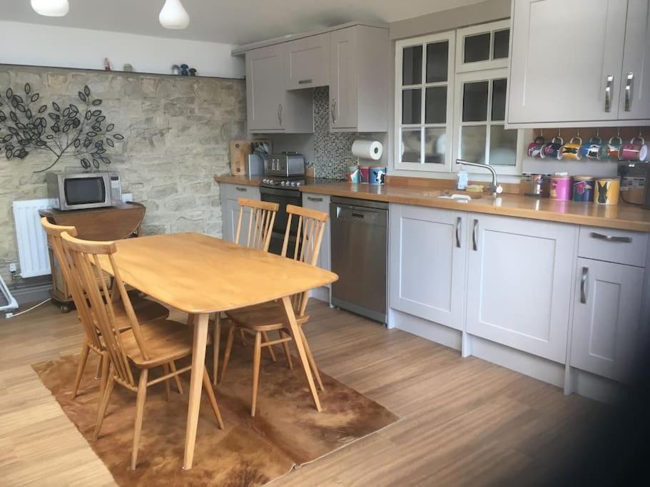 Apartment Secret Little Hideaway - With Proximity To Oxford *