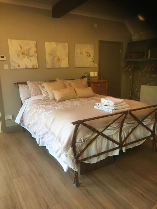 Secret Little Hideaway - With Proximity To Oxford Apartment