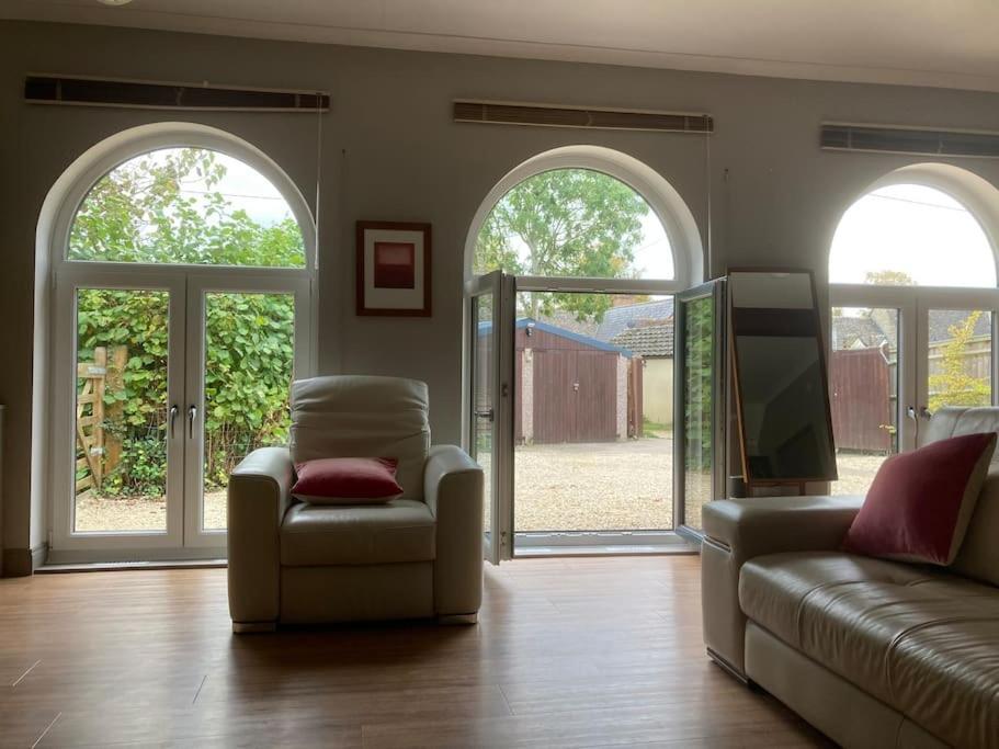 Secret Little Hideaway - With Proximity To Oxford * Cassington