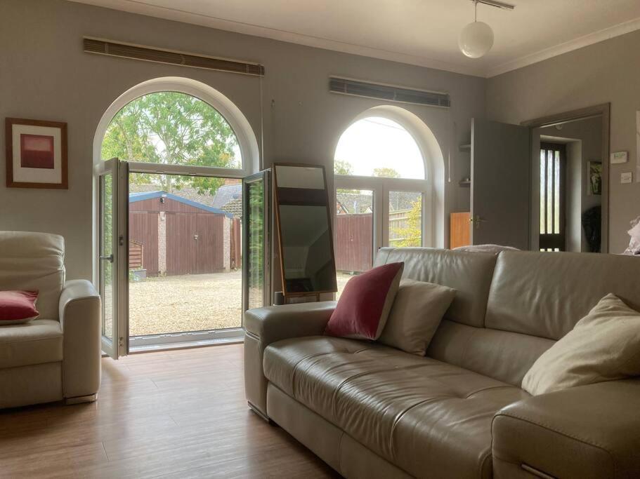 Secret Little Hideaway - With Proximity To Oxford