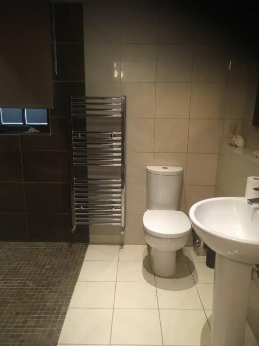Secret Little Hideaway - With Proximity To Oxford Apartment
