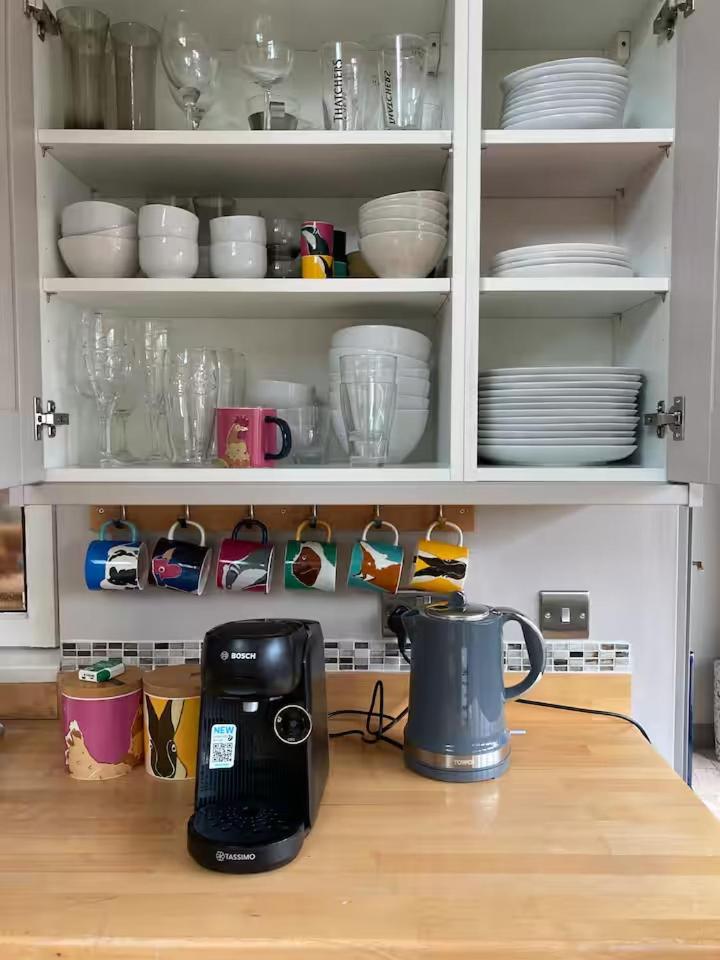 Secret Little Hideaway - With Proximity To Oxford Apartment